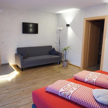 Haus Waldblick Pfunds Apartment Exterior photo