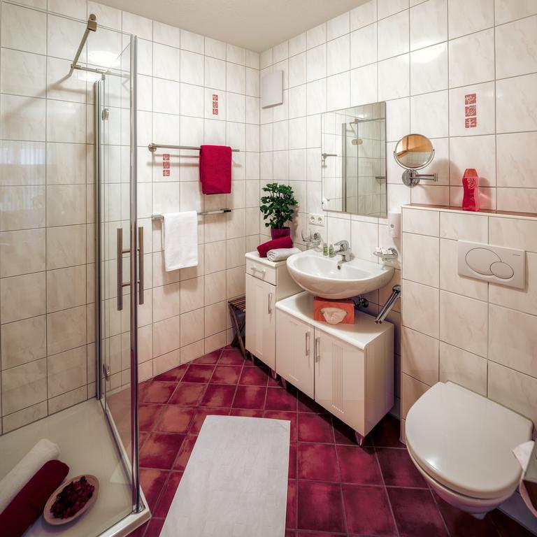 Haus Waldblick Pfunds Apartment Exterior photo