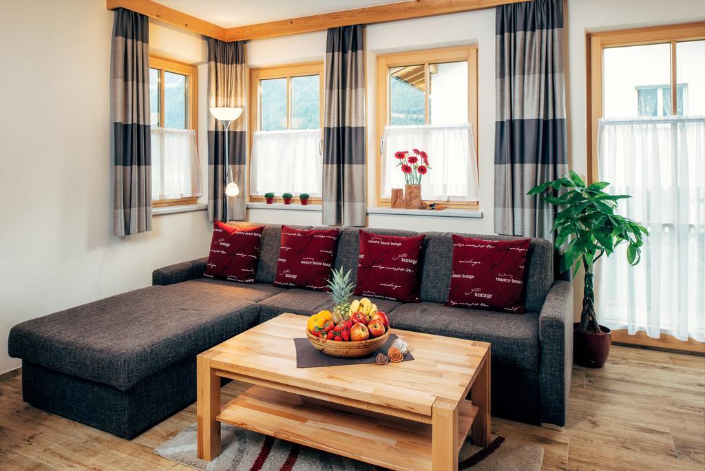 Haus Waldblick Pfunds Apartment Exterior photo